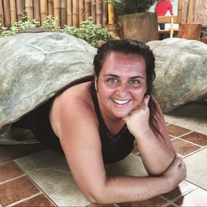 Meet your Posher, Nicole